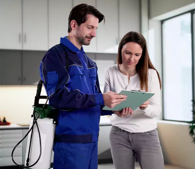 Reliable Pest Control Companies You Can Trust in Oakton, VA Relies On