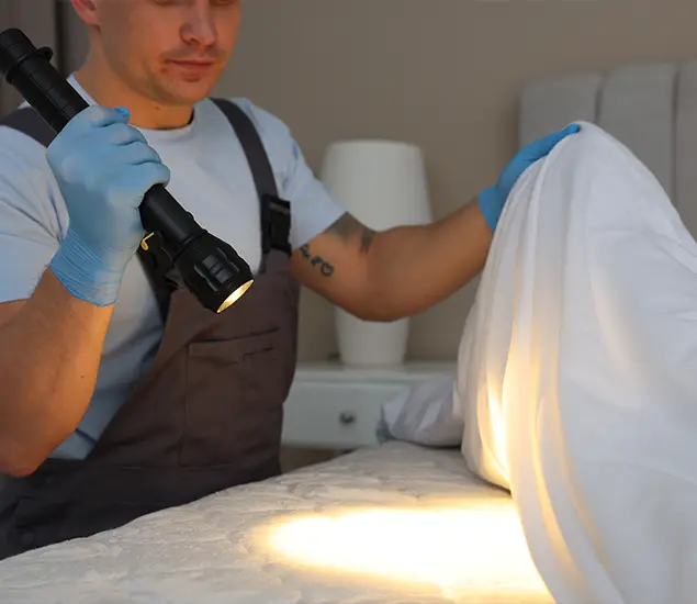 Trusted Bed Bug Bite Treatments Experts in Oakton, VA
