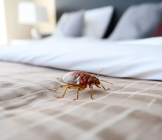 Trusted Bed Bug Control Services in Oakton, VA by Oakton Pest Control Pro