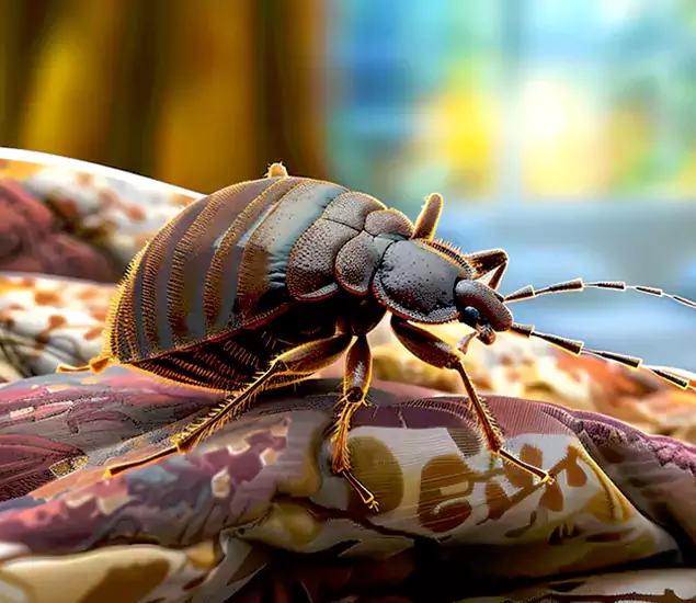 About Our Bed Bug Heat Treatment Cost Experts in Oakton, VA
