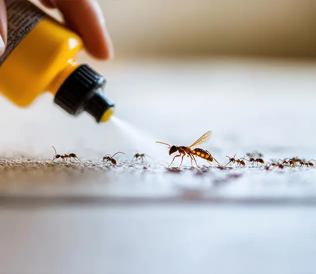Trusted Bed Bug Mattress Treatment Experts in Oakton, VA