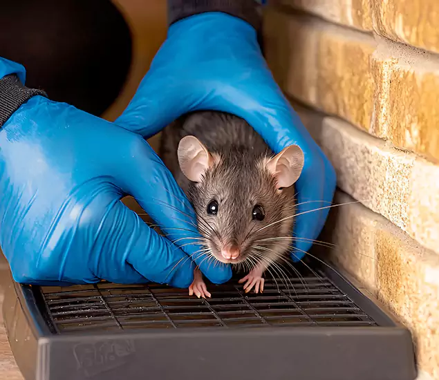 Expert Mice Control Services: Your Professional Rodent Exterminator in Oakton, VA