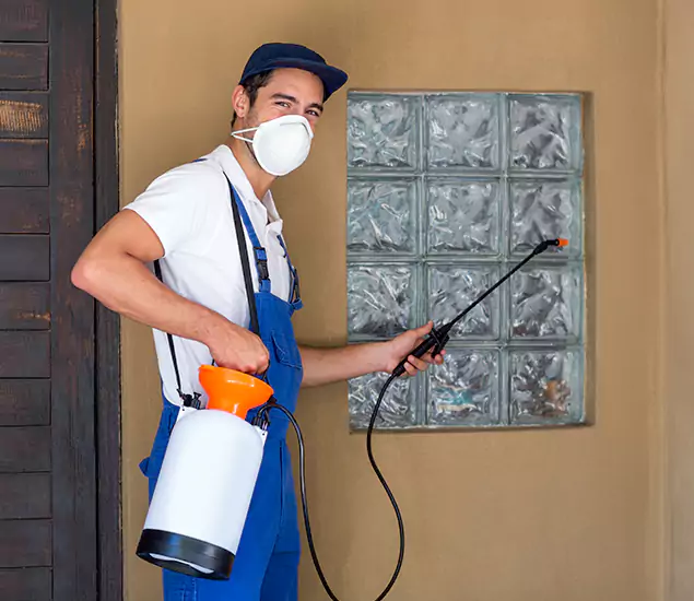 in Oakton, VA Advanced Outdoor Pest Control Solutions by Oakton Pest Control Pro