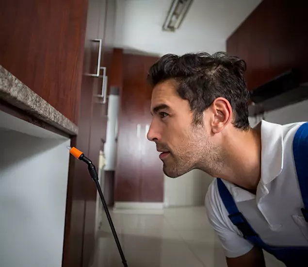 Termite Inspection Cost Experts You Can Trust in Oakton, VA