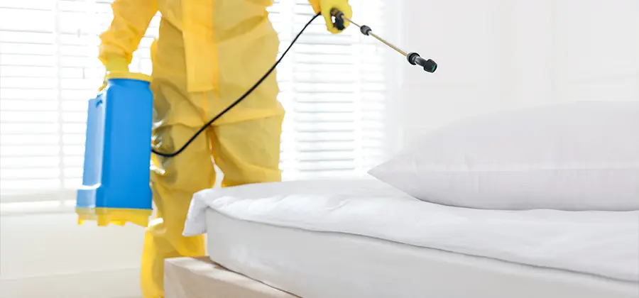 Targeted Chemical Application in Oakton