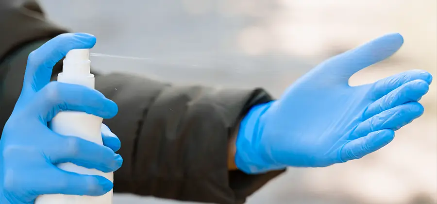 Instant Bed Bug Bite Relief in Oakton