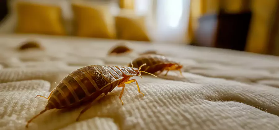 Bed Bug Sanitation and Remediation in Oakton