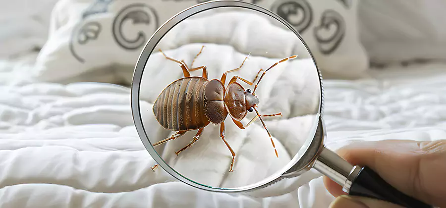 Bed Bug Infestation Removal in Oakton