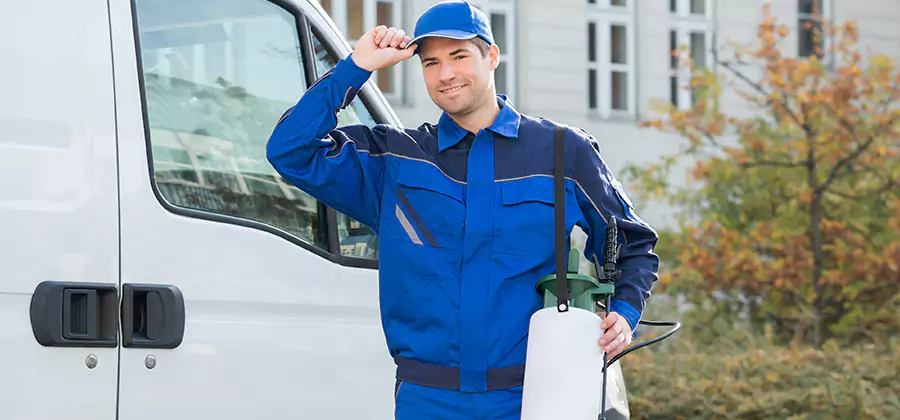 Eco Friendly Environmental Mosquito Control in Oakton