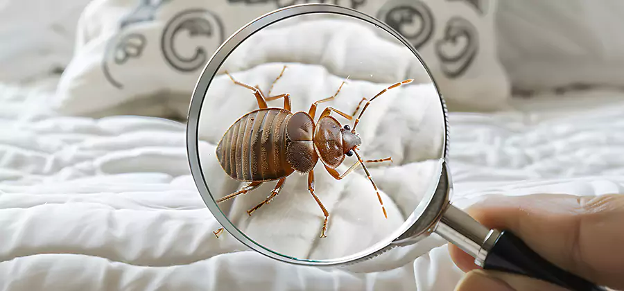 Bed Bug Treatment Service in Oakton