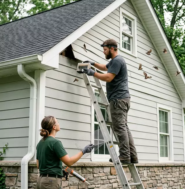 Why Oakton Pest Control Pro Is the Right Choice in Oakton, VA?