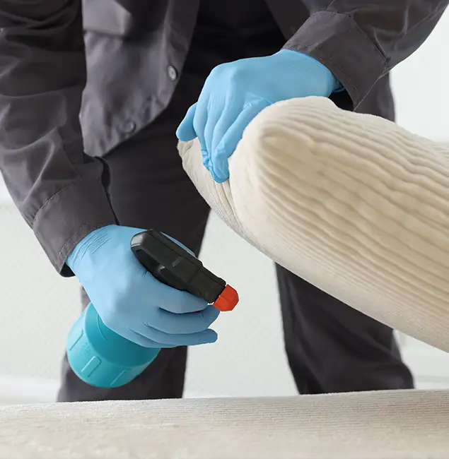 Why Choose Oakton Pest Control Pro Mattress Bed Bug Experts in Oakton, VA?