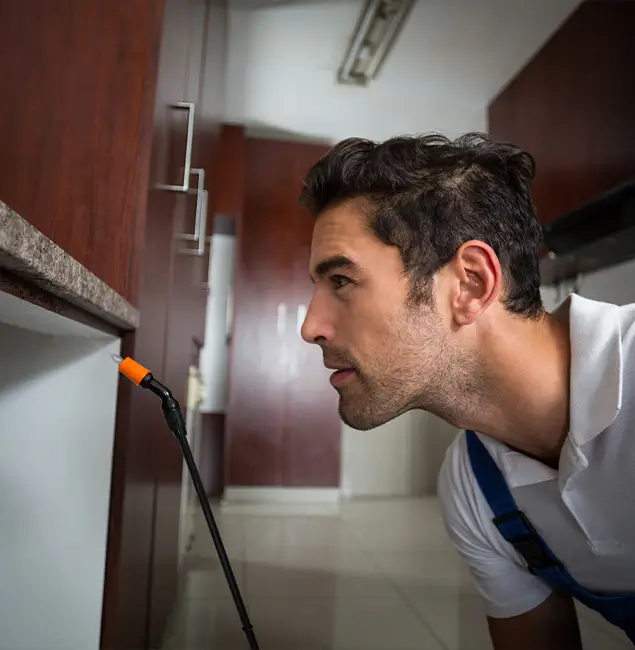 Why Choose Oakton Pest Control Pro for Bed Bug Removal Cost in Oakton, VA?