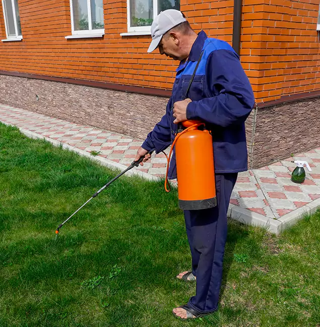 Why Choose Oakton Pest Control Pro for Eco Friendly Pest Control in Oakton, VA?
