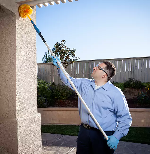 Why Choose Oakton Pest Control Pro for Foundation Termite Treatment in Oakton, VA?