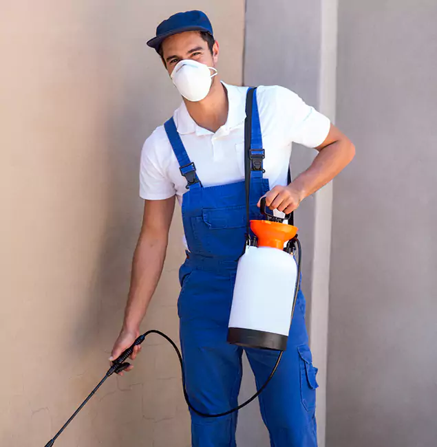 Why Oakton Homeowners Trust Oakton Pest Control Pro for Indoor Mosquito Control?