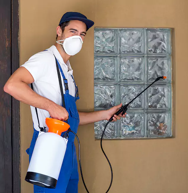 Why Oakton Pest Control Pro Provides the Best Mosquito Control for Yard Properties in Oakton, VA?
