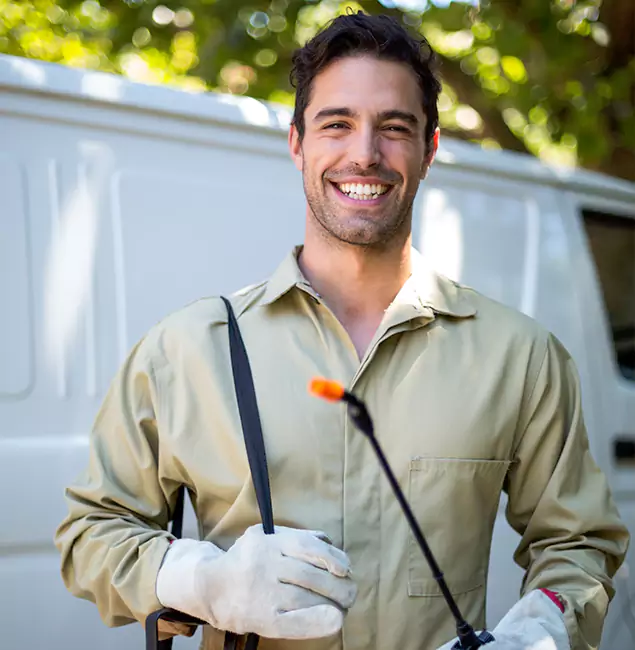 Why Oakton Pest Control Pro Is the Best Mouse Exterminator in Oakton, VA?