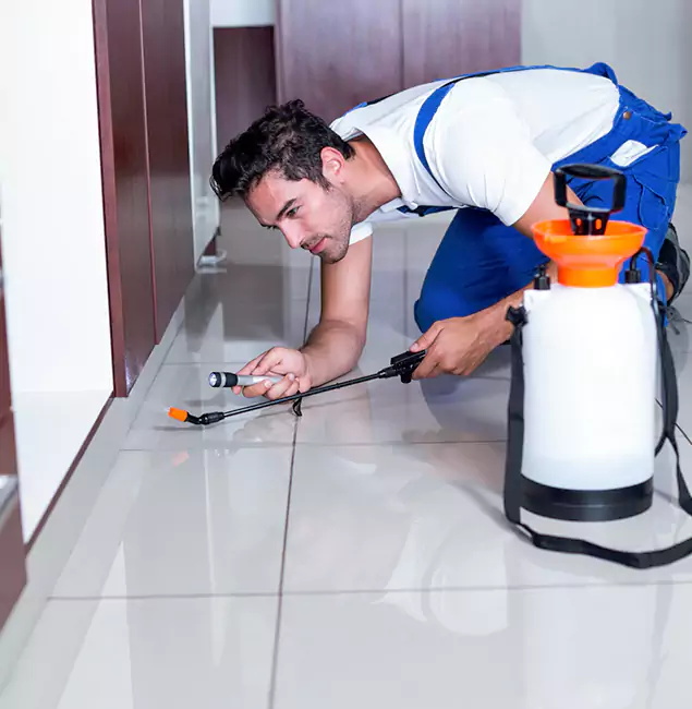 Why Oakton Pest Control Pro Is the Proven Choice in Oakton, VA?