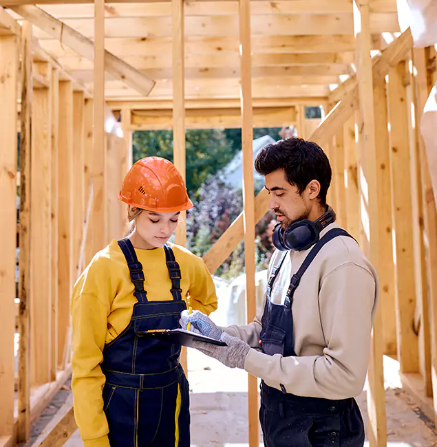 Why Choose Oakton Pest Control Pro for New Construction Termite Treatment in Oakton, VA?