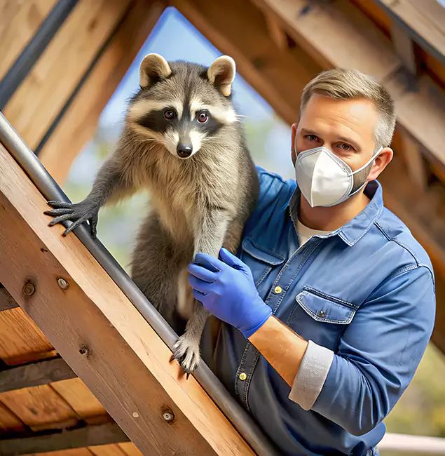 Why Choose Oakton Pest Control Pro for Pet Friendly Pest Control in Oakton, VA?