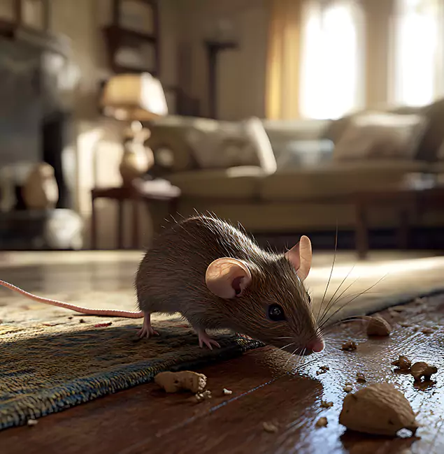Why Choose Oakton Pest Control Pro Rat Experts in Oakton, VA?