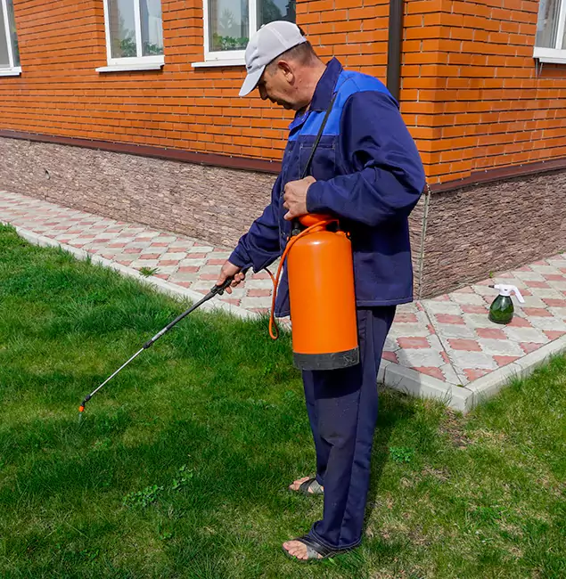 Why Choose Oakton Pest Control Pro for Residential Pest Control in Oakton, VA?