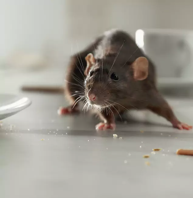 Why Choose Oakton Pest Control Pro for Rodent Control in Oakton, VA?