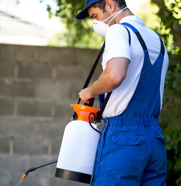 Why Choose Oakton Pest Control Pro for Termite Barrier in Oakton, VA?