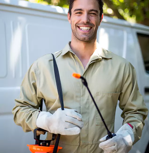 Why Homeowners Trust Oakton Pest Control Pro in Oakton, VA?