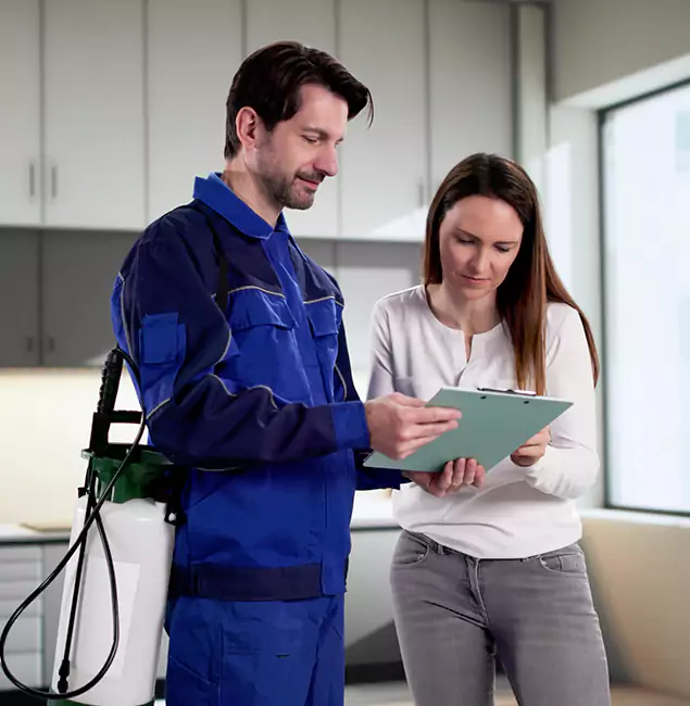 Why Choose Oakton Pest Control Pro for Termite Fumigation in Oakton, VA?
