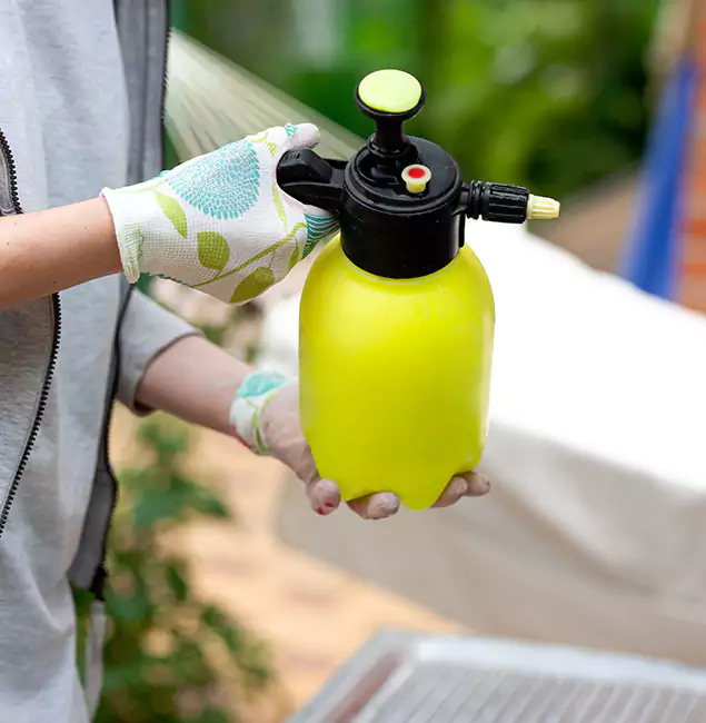 Why Choose Us: Oakton Pest Control Pro Termite Spraying Experts in Oakton, VA?