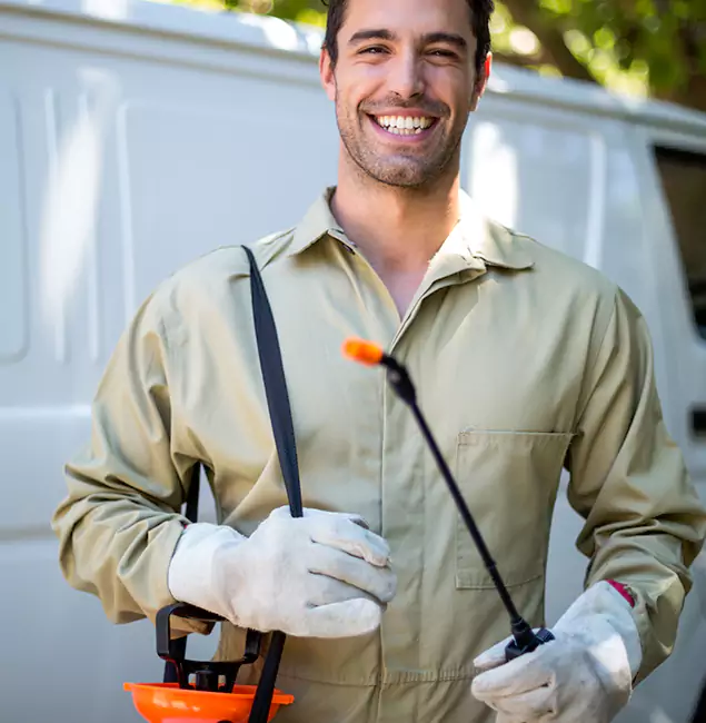 Why Choose Oakton Pest Control Pro for Termite Treatment in Oakton, VA?